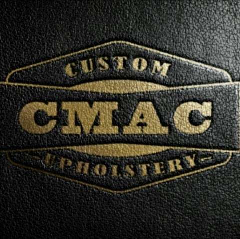 Photo: CMac Custom Upholstery
