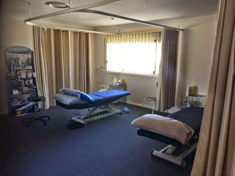 Photo: Greater West Physiotherapy