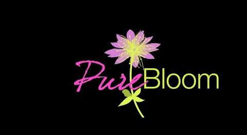 Photo: Pure Bloom Wedding Flowers Specialists