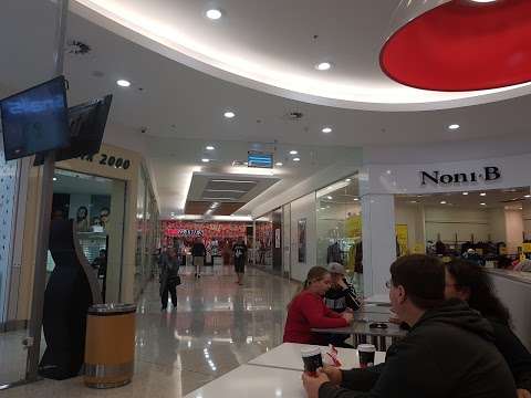 Photo: St. Clair Shopping Centre