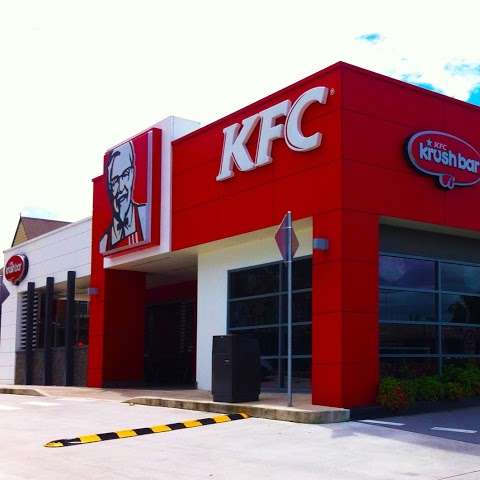 Photo: KFC St Clair