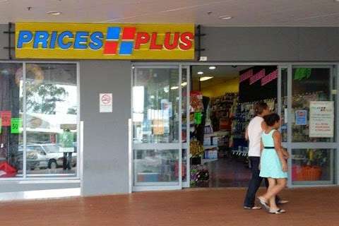 Photo: Prices Plus St Clair